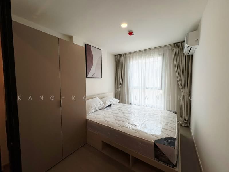 Good Day Sukhumvit 93, Bangkok, Bang Chak, Phra Khanong, Bangkok, 1 Bedroom, 27 sqm, Condo For Rent, by Kang-Kang Klangnok, 500500280 - DDproperty.com