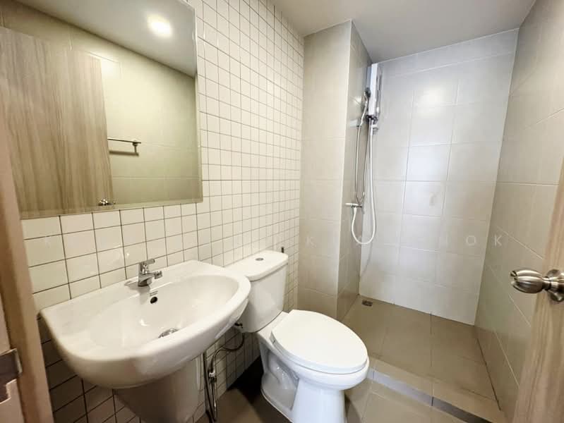 Good Day Sukhumvit 93, Bangkok, Bang Chak, Phra Khanong, Bangkok, 1 Bedroom, 27 sqm, Condo For Rent, by Kang-Kang Klangnok, 500500280 - DDproperty.com