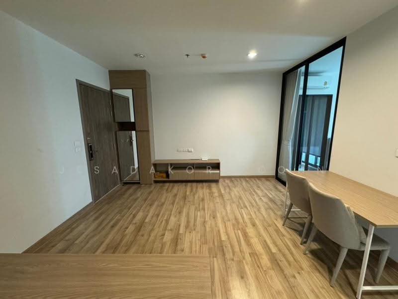 Niche Mono Sukhumvit-Bearing : นิช โมโน สุขุมวิท - แบริ่ง, สมุทรปราการ, ซอย สุขุมวิท 70, สำโรงเหนือ, เมืองสมุทรปราการ, สมุทรปราการ, 56 ตร.ม., คอนโด ขาย, โดย Jesadakorn Cohn, 500500281 - DDproperty.com