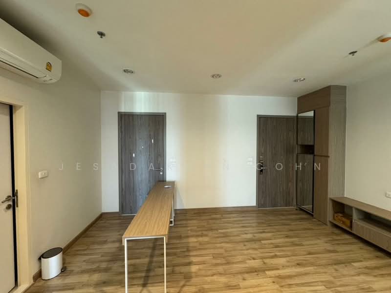 Niche Mono Sukhumvit-Bearing, Samut Prakan, Posaya Non Alley, Samrong Nua, Muang Samut Prakarn, Samut Prakan, 2 Bedrooms, 56 sqm, Condo For Sale, by Jesadakorn Cohn, 500500281 - DDproperty.com