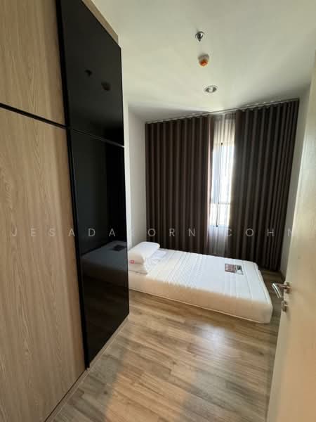 Niche Mono Sukhumvit-Bearing, Samut Prakan, Posaya Non Alley, Samrong Nua, Muang Samut Prakarn, Samut Prakan, 2 Bedrooms, 56 sqm, Condo For Sale, by Jesadakorn Cohn, 500500281 - DDproperty.com