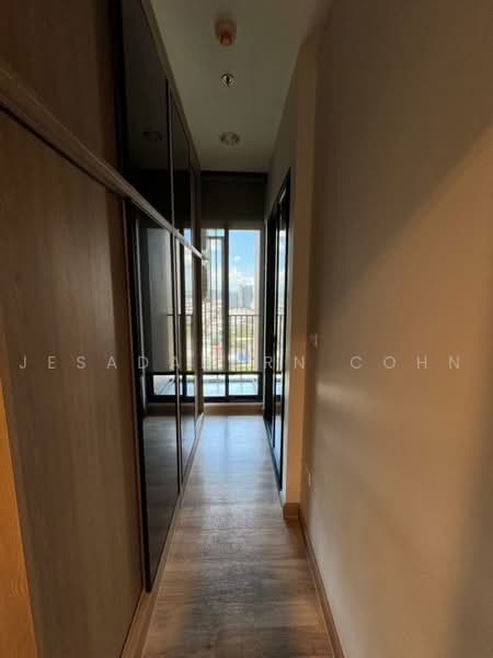Niche Mono Sukhumvit-Bearing, Samut Prakan, Posaya Non Alley, Samrong Nua, Muang Samut Prakarn, Samut Prakan, 2 Bedrooms, 56 sqm, Condo For Sale, by Jesadakorn Cohn, 500500281 - DDproperty.com