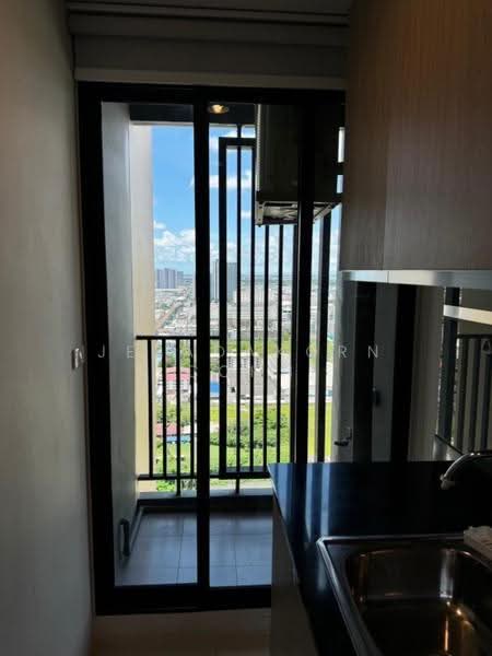 Niche Mono Sukhumvit-Bearing, Samut Prakan, Posaya Non Alley, Samrong Nua, Muang Samut Prakarn, Samut Prakan, 2 Bedrooms, 56 sqm, Condo For Sale, by Jesadakorn Cohn, 500500281 - DDproperty.com