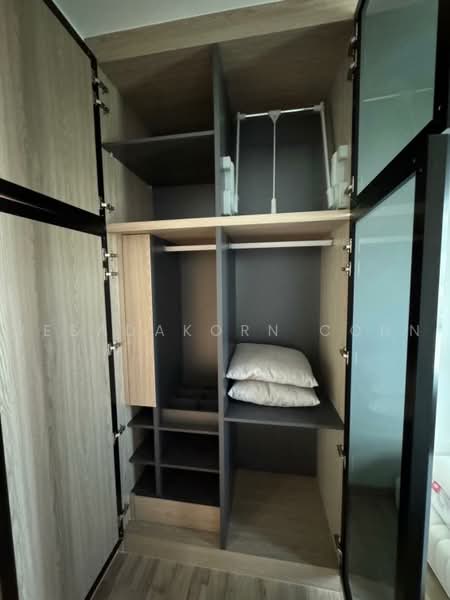 Niche Mono Sukhumvit-Bearing : นิช โมโน สุขุมวิท - แบริ่ง, สมุทรปราการ, ซอย สุขุมวิท 70, สำโรงเหนือ, เมืองสมุทรปราการ, สมุทรปราการ, 56 ตร.ม., คอนโด ขาย, โดย Jesadakorn Cohn, 500500281 - DDproperty.com