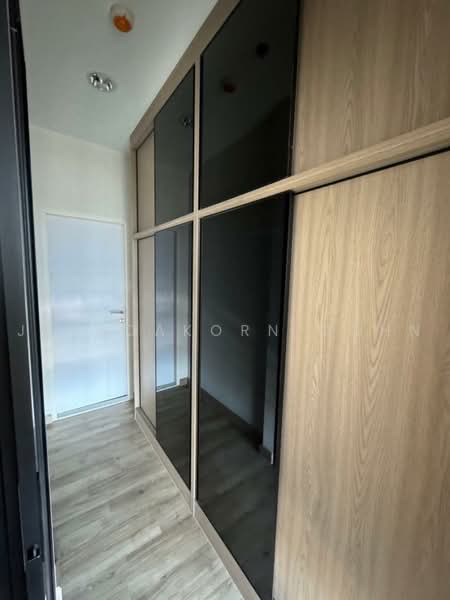 Niche Mono Sukhumvit-Bearing, Samut Prakan, Posaya Non Alley, Samrong Nua, Muang Samut Prakarn, Samut Prakan, 2 Bedrooms, 56 sqm, Condo For Sale, by Jesadakorn Cohn, 500500281 - DDproperty.com