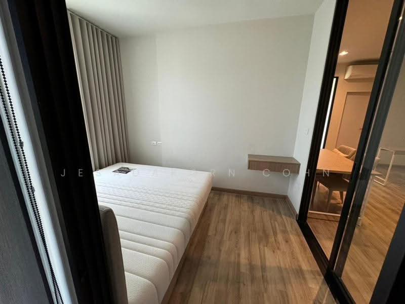 Niche Mono Sukhumvit-Bearing, Samut Prakan, Posaya Non Alley, Samrong Nua, Muang Samut Prakarn, Samut Prakan, 2 Bedrooms, 56 sqm, Condo For Sale, by Jesadakorn Cohn, 500500281 - DDproperty.com