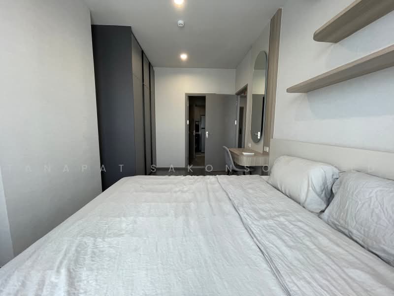 KnightsBridge Space Sukhumvit-Rama 4, Bangkok, Rama 4 Road, Phra Kanong, Khlong Toei, Bangkok, 1 Bedroom, 45 sqm, Condo For Rent, by Tanapat Sakonsontised, 500500283 - DDproperty.com