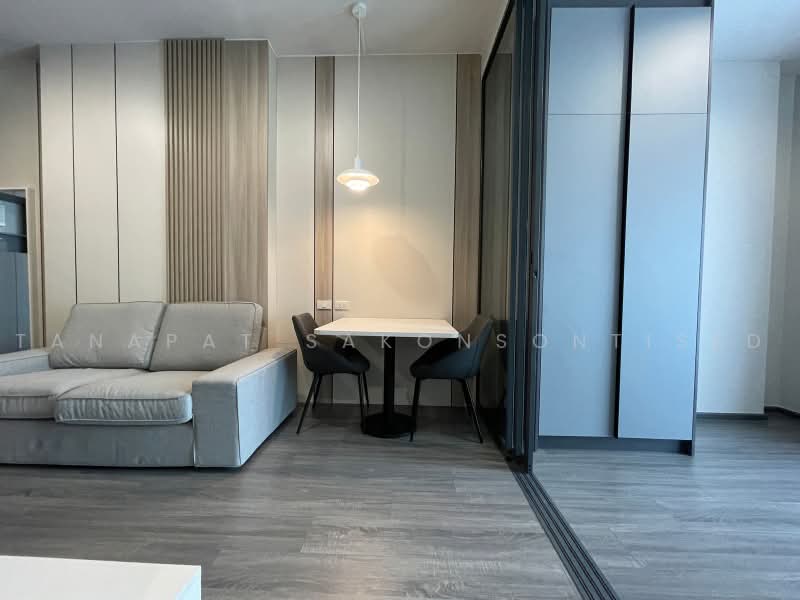 KnightsBridge Space Sukhumvit-Rama 4 : ไนท์บริดจ์ สเปซ สุขุมวิท-พระราม4, กรุงเทพ, ถนนพระรามที่ 4, พระโขนง, คลองเตย, กรุงเทพ, 45 ตร.ม., คอนโด ให้เช่า, โดย Tanapat Sakonsontised, 500500283 - DDproperty.com