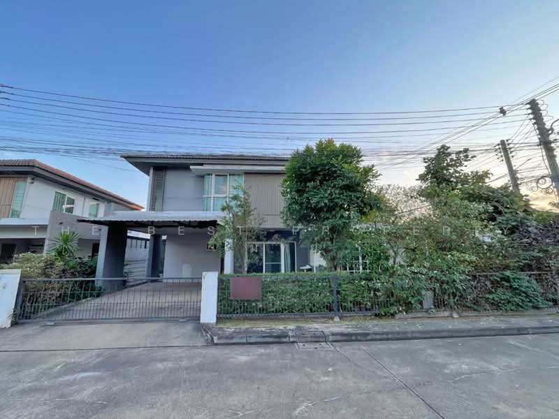 Inizio Maliwan Road, Khon Kaen, Ban Thum, Muang Khon Kaen, Khon Kaen, 5 Bedrooms, 150 sqm, Single Detached House For Sale, by The Best Property โมทย์, 500500286 - DDproperty.com