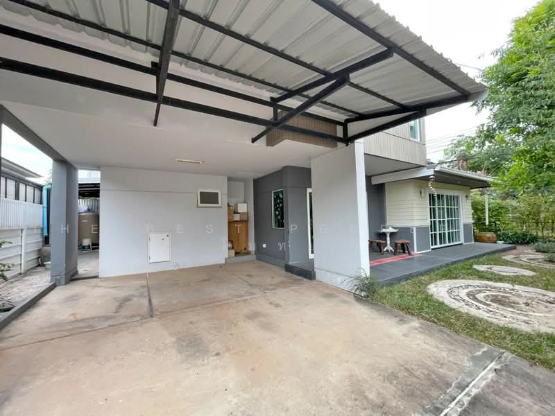 Inizio Maliwan Road, Khon Kaen, Ban Thum, Muang Khon Kaen, Khon Kaen, 5 Bedrooms, 150 sqm, Single Detached House For Sale, by The Best Property โมทย์, 500500286 - DDproperty.com