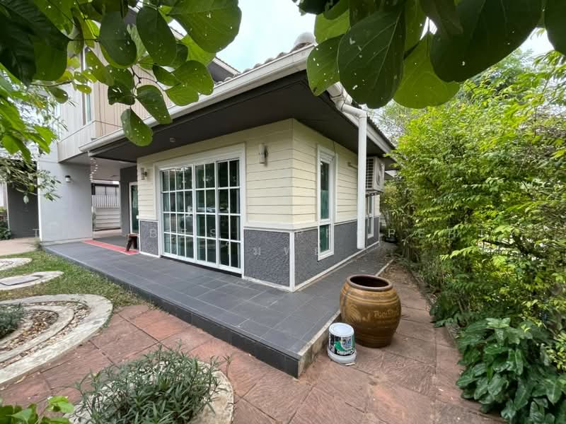 Inizio Maliwan Road, Khon Kaen, Ban Thum, Muang Khon Kaen, Khon Kaen, 5 Bedrooms, 150 sqm, Single Detached House For Sale, by The Best Property โมทย์, 500500286 - DDproperty.com
