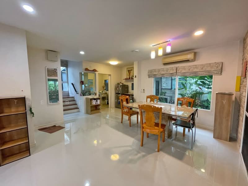 Inizio Maliwan Road, Khon Kaen, Ban Thum, Muang Khon Kaen, Khon Kaen, 5 Bedrooms, 150 sqm, Single Detached House For Sale, by The Best Property โมทย์, 500500286 - DDproperty.com