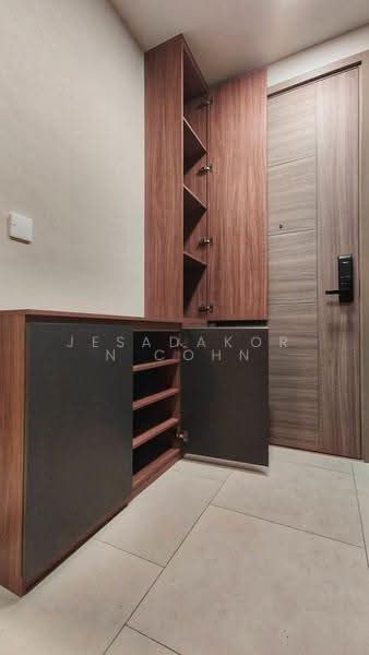 The Privacy Taopoon Interchange, Bangkok, Soi Bangkok-Nonthaburi 16, Bangkok-Nonthaburi Road, Bang Sue, Bangkok, 1 Bedroom, 30 sqm, Condo For Sale, by Jesadakorn Cohn, 500500287 - DDproperty.com