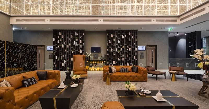 The Lofts Asoke : เดอะ ลอฟท์ อโศก, กรุงเทพ, ถนนสุขุมวิท 21, คลองเตยเหนือ, วัฒนา, กรุงเทพ, 86 ตร.ม., คอนโด ให้เช่า, โดย Tanapat Sakonsontised, 500500288 - DDproperty.com