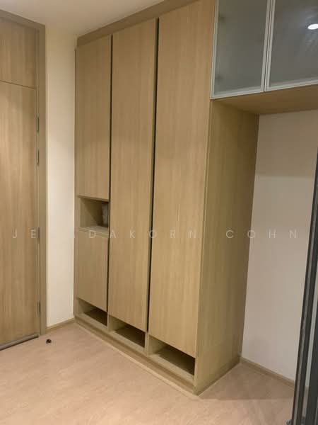 Maru Ladprao 15, Bangkok, Soi Lat Phrao 15, Jom Phon, Chatuchak, Bangkok, 1 Bedroom, 35 sqm, Condo For Sale, by Jesadakorn Cohn, 500500289 - DDproperty.com