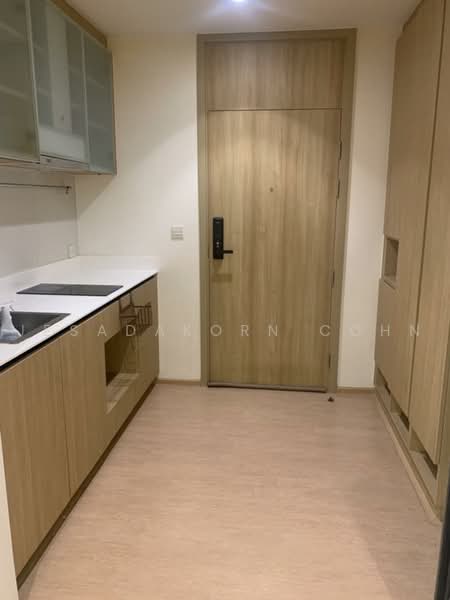 Maru Ladprao 15, Bangkok, Soi Lat Phrao 15, Jom Phon, Chatuchak, Bangkok, 1 Bedroom, 35 sqm, Condo For Sale, by Jesadakorn Cohn, 500500289 - DDproperty.com