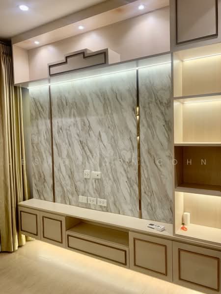 Maru Ladprao 15, Bangkok, Soi Lat Phrao 15, Jom Phon, Chatuchak, Bangkok, 1 Bedroom, 35 sqm, Condo For Sale, by Jesadakorn Cohn, 500500289 - DDproperty.com
