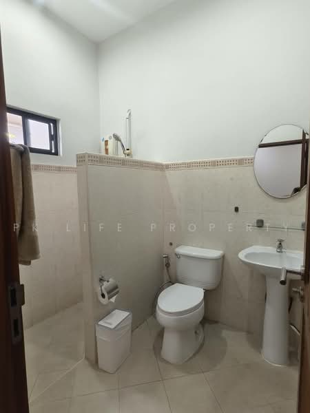 8R0917 House with jacuzzi for rent 3 bedroom 2 bathroom 50,000/month at chalong have fully furnished, Phuket, Chalong, Muang Phuket, Phuket, 3 Bedrooms, 150 sqm, Single Detached House For Rent, by PK LIFE Property, 500500290 - DDproperty.com