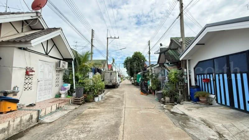 Thanyapruek Klong 7, Pathum Thani, รังสิต-นครนายก, Lam Phak Kut, Thanyaburi, Pathum Thani, 2 Bedrooms, 48 sqm, Townhouse For Sale, by คุณ ปัณณณัฐ ( ปัณณ์ ), 500500293 - DDproperty.com