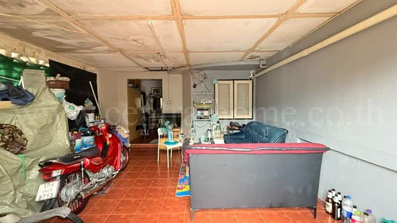 Thanyapruek Klong 7, Pathum Thani, รังสิต-นครนายก, Lam Phak Kut, Thanyaburi, Pathum Thani, 2 Bedrooms, 48 sqm, Townhouse For Sale, by คุณ ปัณณณัฐ ( ปัณณ์ ), 500500293 - DDproperty.com