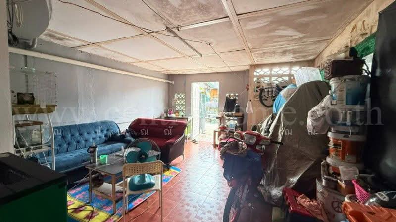 ธันยพฤกษ์ คลอง 7 Thanyapruek Klong 7, ปทุมธานี, รังสิต-นครนายก, ลำผักกูด, ธัญบุรี, ปทุมธานี, 48 ตร.ม., ทาวน์เฮ้าส์ ขาย, โดย คุณ ปัณณณัฐ ( ปัณณ์ ), 500500293 - DDproperty.com
