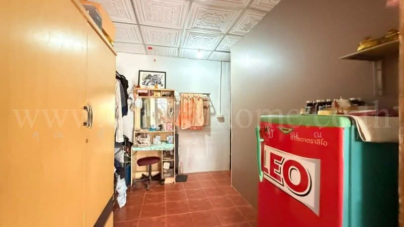 Thanyapruek Klong 7, Pathum Thani, รังสิต-นครนายก, Lam Phak Kut, Thanyaburi, Pathum Thani, 2 Bedrooms, 48 sqm, Townhouse For Sale, by คุณ ปัณณณัฐ ( ปัณณ์ ), 500500293 - DDproperty.com
