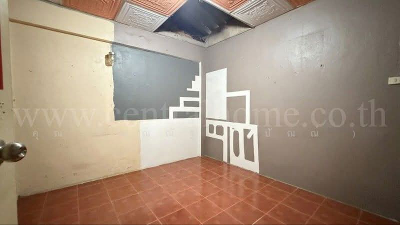 Thanyapruek Klong 7, Pathum Thani, รังสิต-นครนายก, Lam Phak Kut, Thanyaburi, Pathum Thani, 2 Bedrooms, 48 sqm, Townhouse For Sale, by คุณ ปัณณณัฐ ( ปัณณ์ ), 500500293 - DDproperty.com