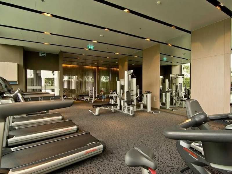 The River by Raimon Land, Bangkok, Soi Charoen Nakorn 13, Charoen Nakorn Road, Khlong Ton Sai, Khlong San, Bangkok, 2 Bedrooms, 137 sqm, Condo For Rent, by Bangkok Residential, 500500295 - DDproperty.com