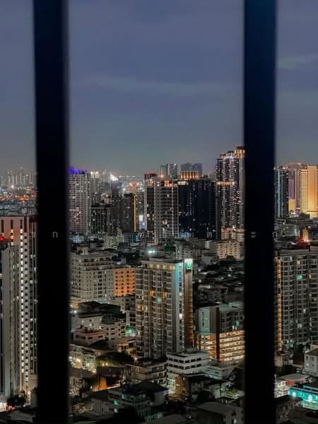 Artisan Ratchada, Bangkok, 99 Tienruammitr Road, Huai Khwang, Bangkok, 1 Bedroom, 38 sqm, Condo For Sale, by วรกร สิทธิลู่ตระกูล, 500500296 - DDproperty.com