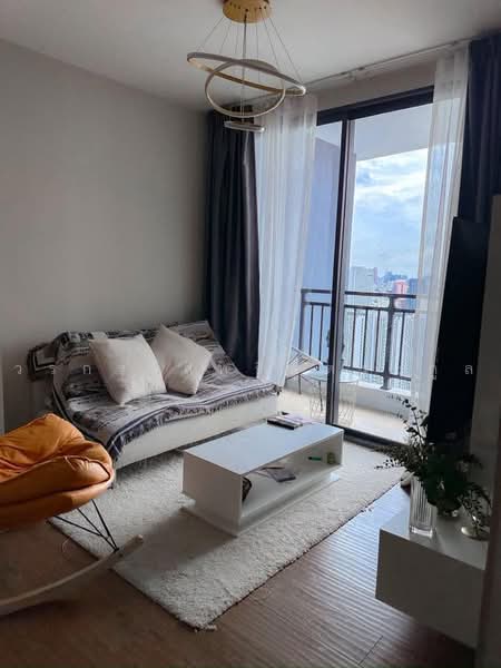 Artisan Ratchada, Bangkok, 99 Tienruammitr Road, Huai Khwang, Bangkok, 1 Bedroom, 38 sqm, Condo For Sale, by วรกร สิทธิลู่ตระกูล, 500500296 - DDproperty.com