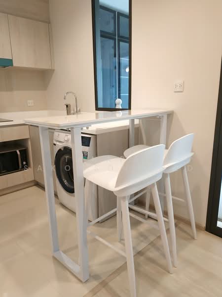 Life One Wireless, Bangkok, 1 Wireless Road, Lumphini, Pathum Wan, Bangkok, 1 Bedroom, 35 sqm, Condo For Rent, by Tanapat Sakonsontised, 500500297 - DDproperty.com