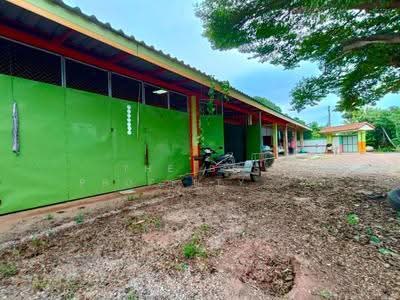 ขาย - บ้านเดี่ยวพร้อมที่ดินปากท่อ ราชบุรี, ราชบุรี