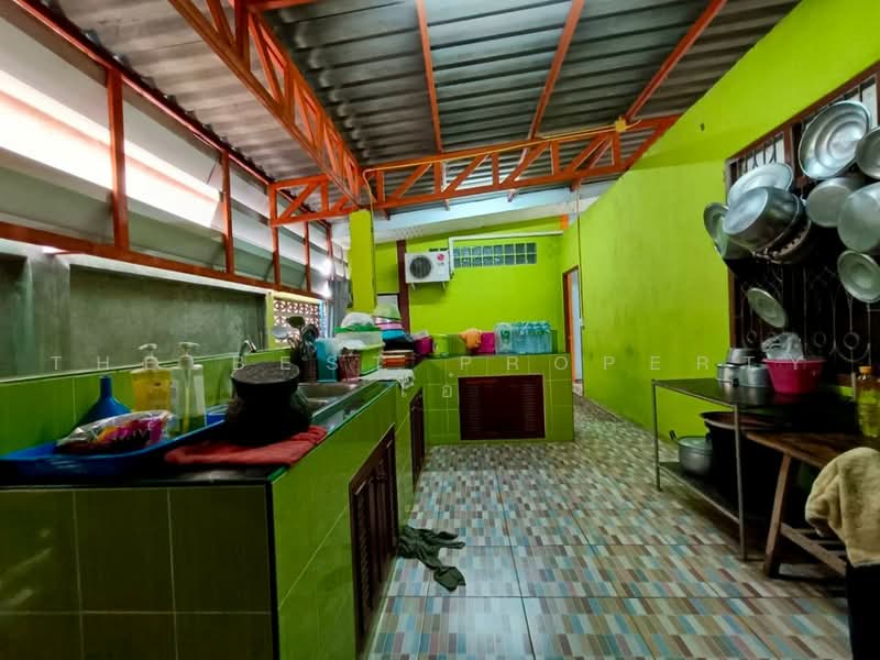 บ้านเดี่ยวพร้อมที่ดินปากท่อ ราชบุรี, Ratchaburi, Thung Luang, Pak Tho, Ratchaburi, 2 Bedrooms, 150 sqm, Single Detached House For Sale, by The Best Property  โอ๋, 500500298 - DDproperty.com