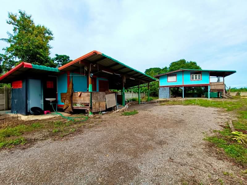 บ้านเดี่ยวพร้อมที่ดินปากท่อ ราชบุรี, Ratchaburi, Thung Luang, Pak Tho, Ratchaburi, 2 Bedrooms, 150 sqm, Single Detached House For Sale, by The Best Property  โอ๋, 500500298 - DDproperty.com