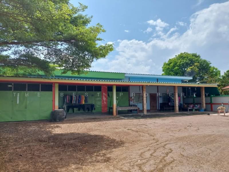 บ้านเดี่ยวพร้อมที่ดินปากท่อ ราชบุรี, ราชบุรี, ทุ่งหลวง, ปากท่อ, ราชบุรี, 150 ตร.ม., บ้านเดี่ยว ขาย, โดย The Best Property  โอ๋, 500500298 - DDproperty.com