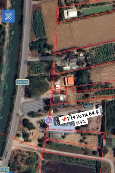 บ้านเดี่ยวพร้อมที่ดินปากท่อ ราชบุรี, Ratchaburi, Thung Luang, Pak Tho, Ratchaburi, 2 Bedrooms, 150 sqm, Single Detached House For Sale, by The Best Property  โอ๋, 500500298 - DDproperty.com
