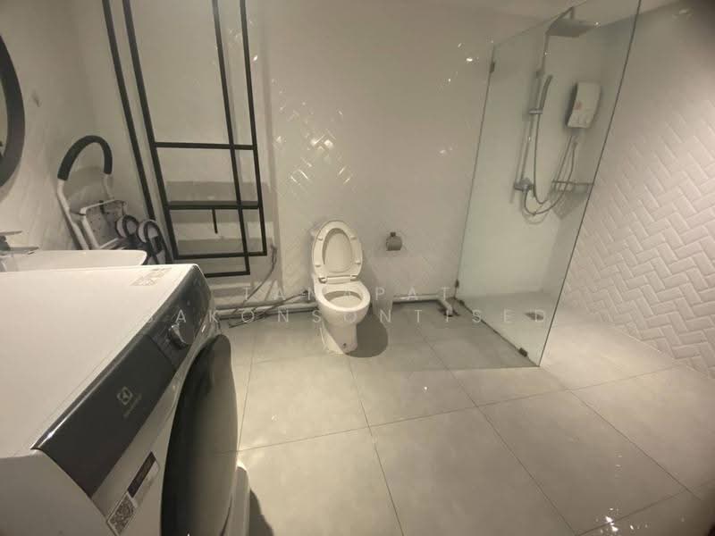 State Tower, Bangkok, 1055 Silom Road, Silom, Bang Rak, Bangkok, 2 Bedrooms, 111 sqm, Condo For Rent, by Tanapat Sakonsontised, 500500299 - DDproperty.com