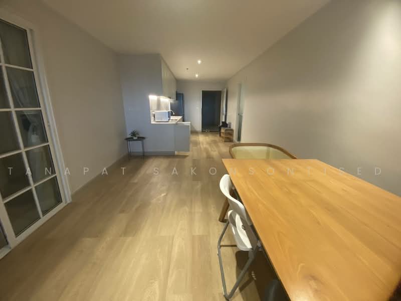 State Tower, Bangkok, 1055 Silom Road, Silom, Bang Rak, Bangkok, 2 Bedrooms, 111 sqm, Condo For Rent, by Tanapat Sakonsontised, 500500299 - DDproperty.com