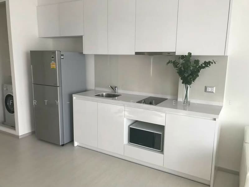 Rhythm Sukhumvit 42, Bangkok, Soi Sukhumvit 42, Sukhumvit Road, Phra Kanong, Khlong Toei, Bangkok, 2 Bedrooms, 78 sqm, Condo For Rent, by Forty-Six Real Estate Group, 500500300 - DDproperty.com
