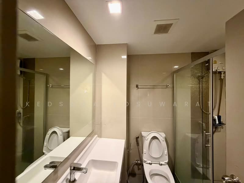 IDEO Sukhumvit 93, Bangkok, 2331 Soi Sukhumvit 93, Bang Chak, Phra Khanong, Bangkok, Studio, 27 sqm, Condo For Rent, by Kedsara Losuwarat, 500500301 - DDproperty.com