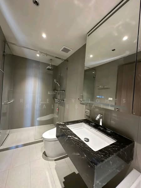 The Issara Sathorn, Bangkok, ถนนจันทน์, Thung Maha Mek, Sathon, Bangkok, 3 Bedrooms, 110 sqm, Condo For Rent, by PROPERTYSIGHTS REAL ESTATE, 500500303 - DDproperty.com