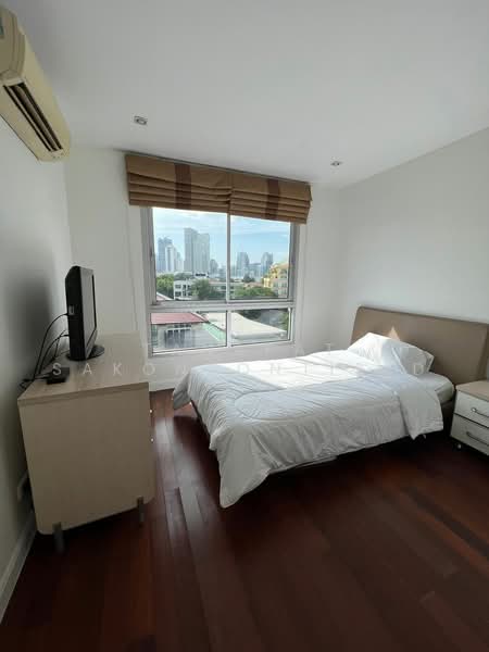 Sathorn Plus By The Garden : สาทร พลัส บาย เดอะ การ์เด้น, กรุงเทพ, 35 ถนนเย็นอากาศ, ช่องนนทรี, ยานนาวา, กรุงเทพ, 75 ตร.ม., คอนโด ให้เช่า, โดย Tanapat Sakonsontised, 500500304 - DDproperty.com
