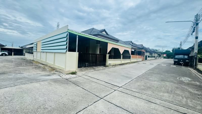 หมู่บ้านวิกทรอรี่ ปาร์ค (Victory Park), Chon Buri (Pattaya), Nong Pla Lai, Bang Lamung (Pattaya), Chon Buri (Pattaya), 3 Bedrooms, 100 sqm, Single Detached House For Sale, by The Best Property ดา, 500500306 - DDproperty.com
