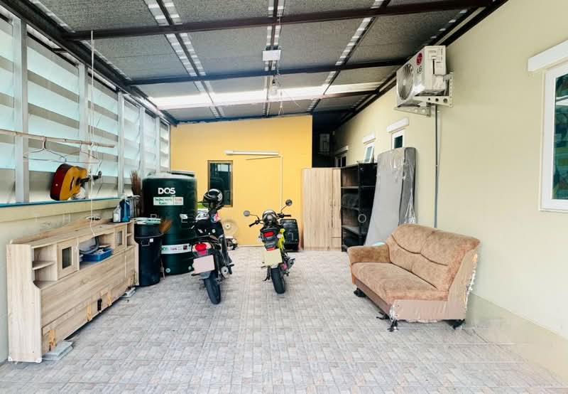 หมู่บ้านวิกทรอรี่ ปาร์ค (Victory Park), Chon Buri (Pattaya), Nong Pla Lai, Bang Lamung (Pattaya), Chon Buri (Pattaya), 3 Bedrooms, 100 sqm, Single Detached House For Sale, by The Best Property ดา, 500500306 - DDproperty.com