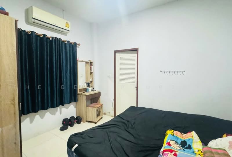 หมู่บ้านวิกทรอรี่ ปาร์ค (Victory Park), Chon Buri (Pattaya), Nong Pla Lai, Bang Lamung (Pattaya), Chon Buri (Pattaya), 3 Bedrooms, 100 sqm, Single Detached House For Sale, by The Best Property ดา, 500500306 - DDproperty.com