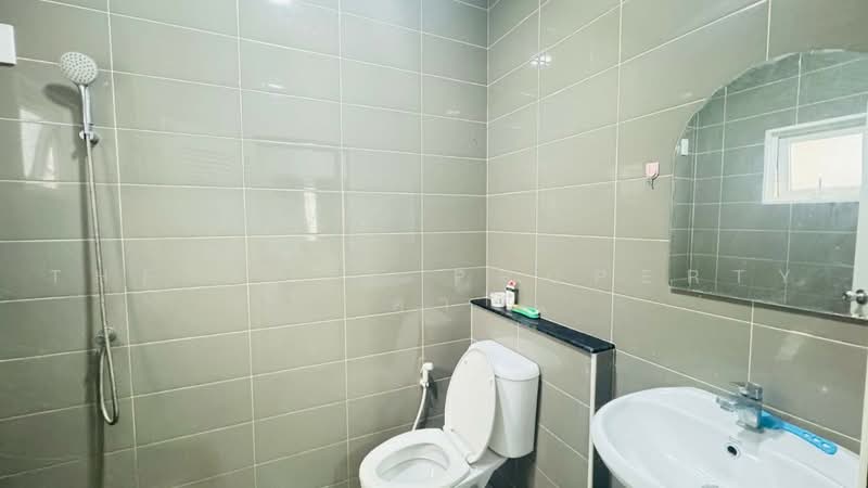 หมู่บ้านวิกทรอรี่ ปาร์ค (Victory Park), Chon Buri (Pattaya), Nong Pla Lai, Bang Lamung (Pattaya), Chon Buri (Pattaya), 3 Bedrooms, 100 sqm, Single Detached House For Sale, by The Best Property ดา, 500500306 - DDproperty.com