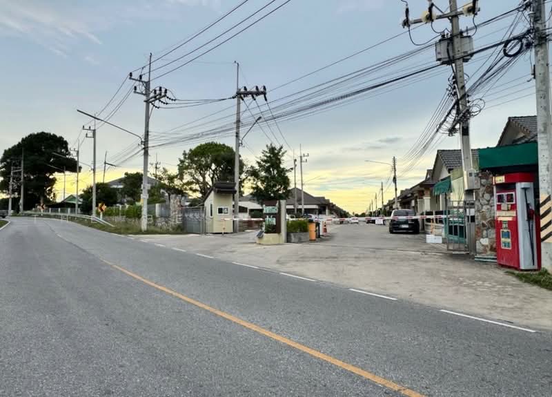 หมู่บ้านวิกทรอรี่ ปาร์ค (Victory Park), Chon Buri (Pattaya), Nong Pla Lai, Bang Lamung (Pattaya), Chon Buri (Pattaya), 3 Bedrooms, 100 sqm, Single Detached House For Sale, by The Best Property ดา, 500500306 - DDproperty.com