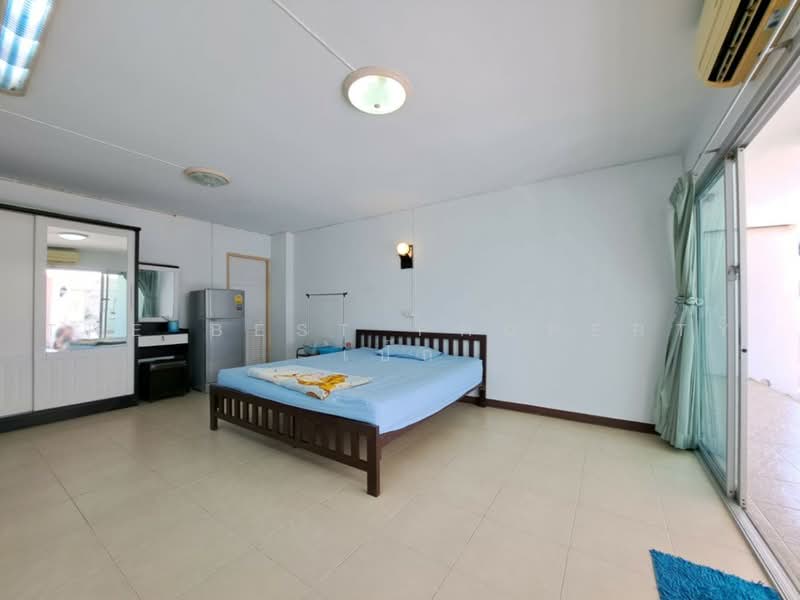 Nakhon Pathom Condo, Nakhon Pathom, Sanam Chan 8, Sanam Chan, Muang Nakhon Pathom, Nakhon Pathom, 1 Bedroom, 26 sqm, Condo For Sale, by The Best Property เป๊ก, 500500307 - DDproperty.com