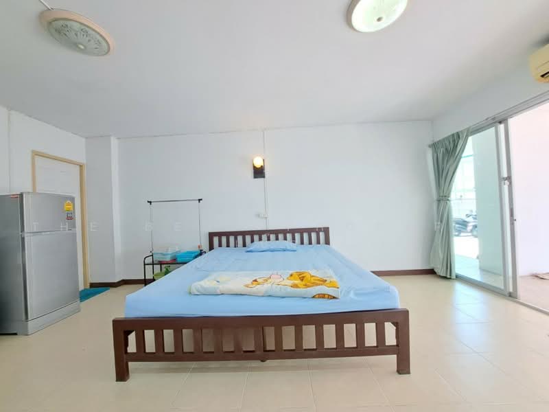 Nakhon Pathom Condo : นครปฐม คอนโด, นครปฐม, สนามจันทร์ 8, สนามจันทร์, เมืองนครปฐม, นครปฐม, 26 ตร.ม., คอนโด ขาย, โดย The Best Property เป๊ก, 500500307 - DDproperty.com