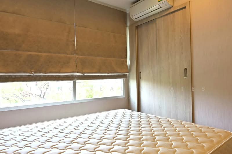 Lumpini Place Borom Ratchachonni - Pinklao, Bangkok, Boromratchachonnanee Road, Taling Chan, Bangkok, 1 Bedroom, 28 sqm, Condo For Sale, by Living Real Estates, 500500308 - DDproperty.com